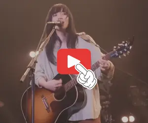 あいみょんのライブ