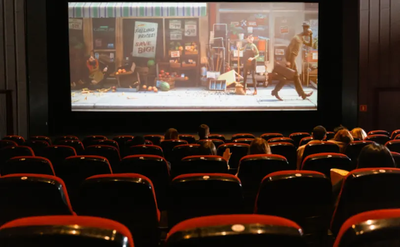 映画