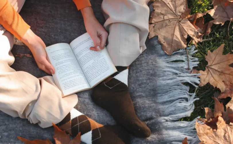 読書
